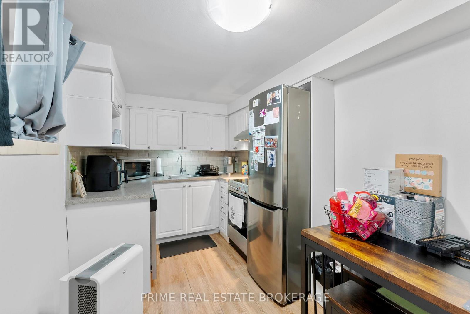 580 Waterloo Street, London East (East F), ON