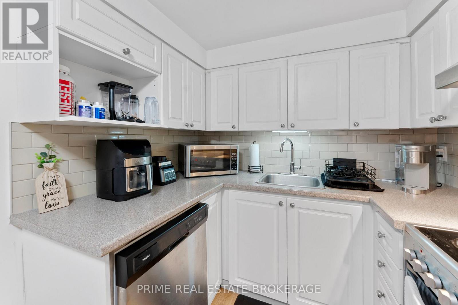 580 Waterloo Street, London East (East F), ON