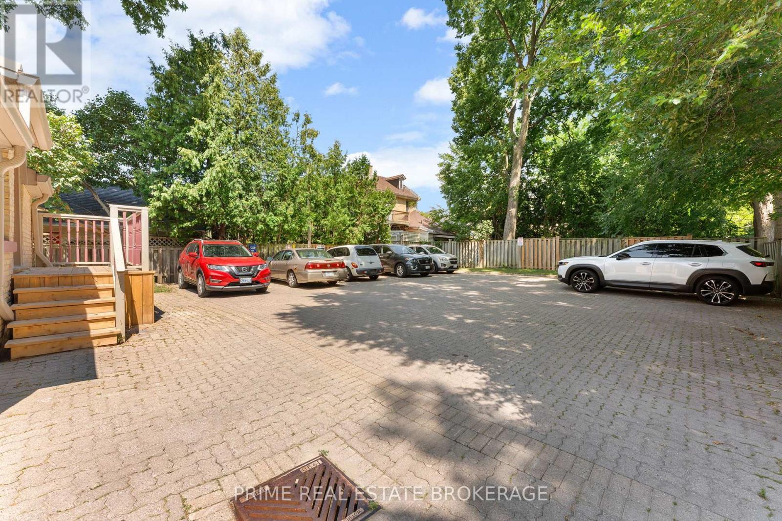 580 Waterloo Street, London East (East F), ON