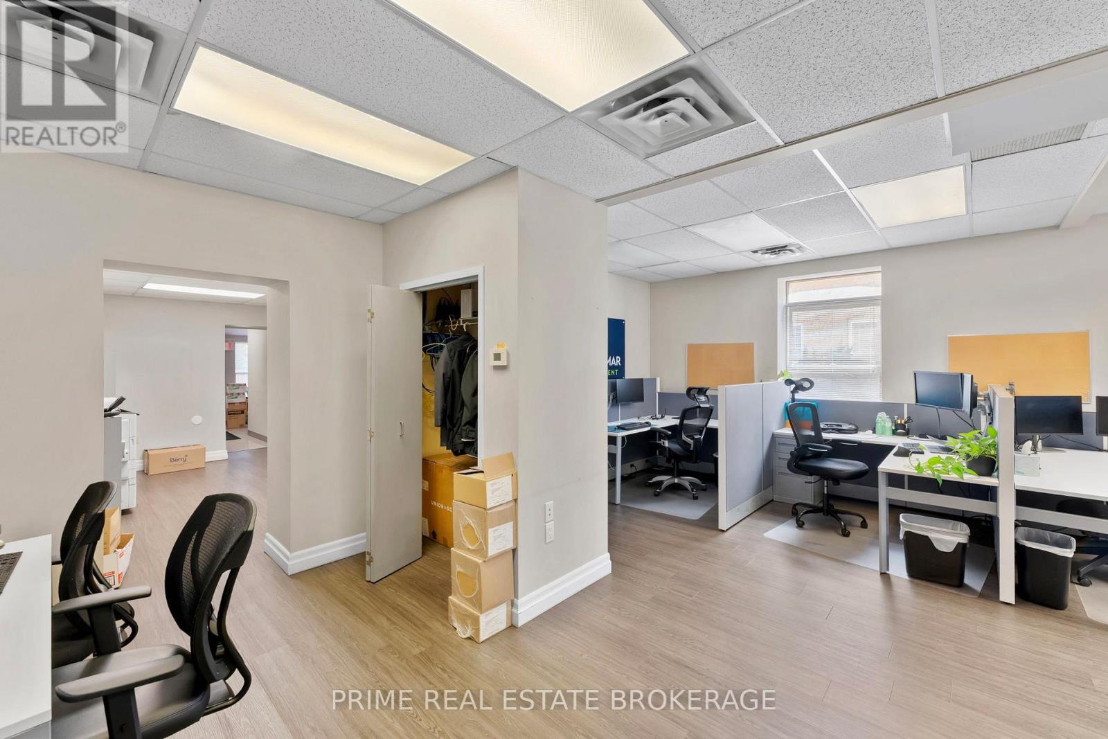 580 Waterloo Street, London East (East F), ON