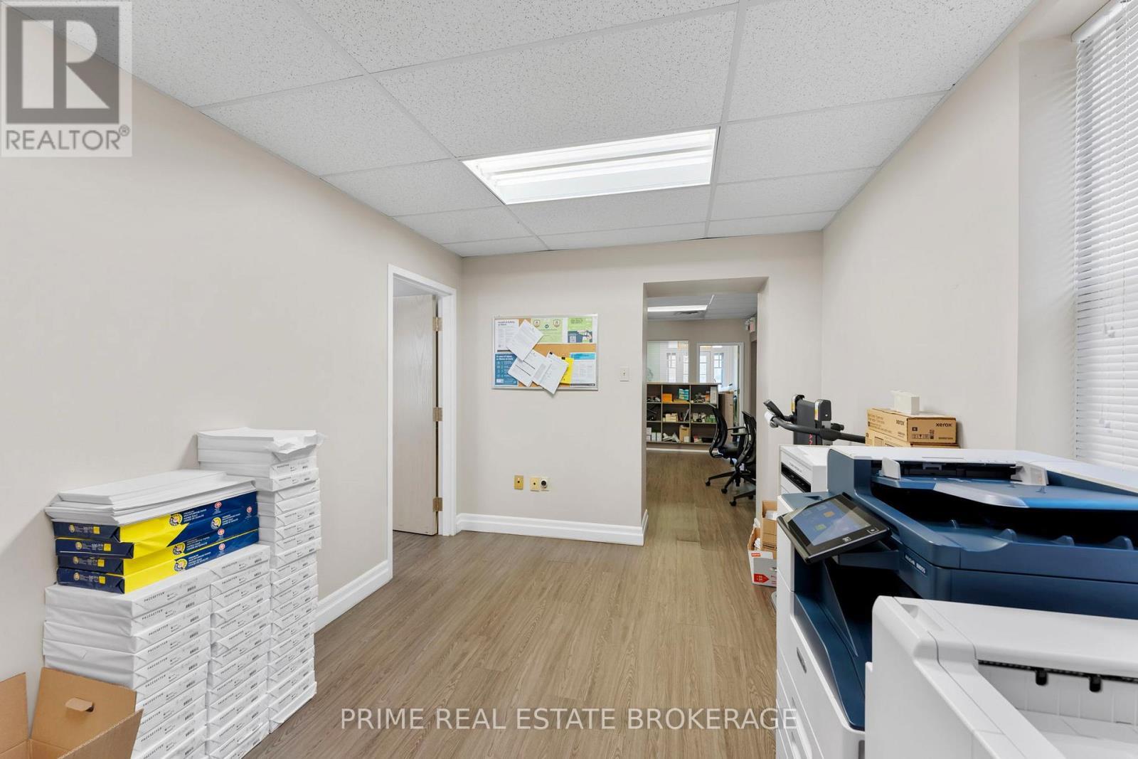 580 Waterloo Street, London East (East F), ON