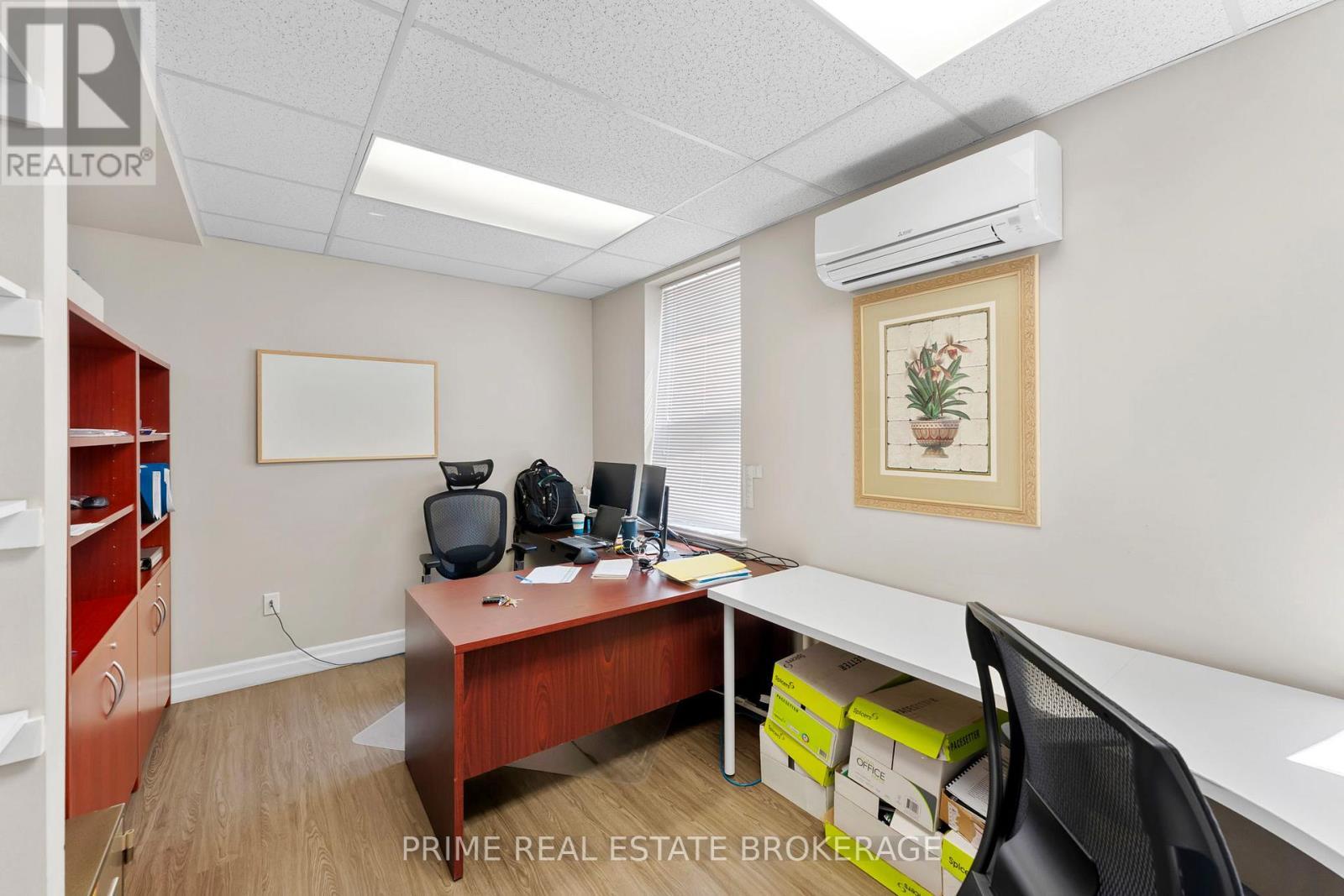 580 Waterloo Street, London East (East F), ON