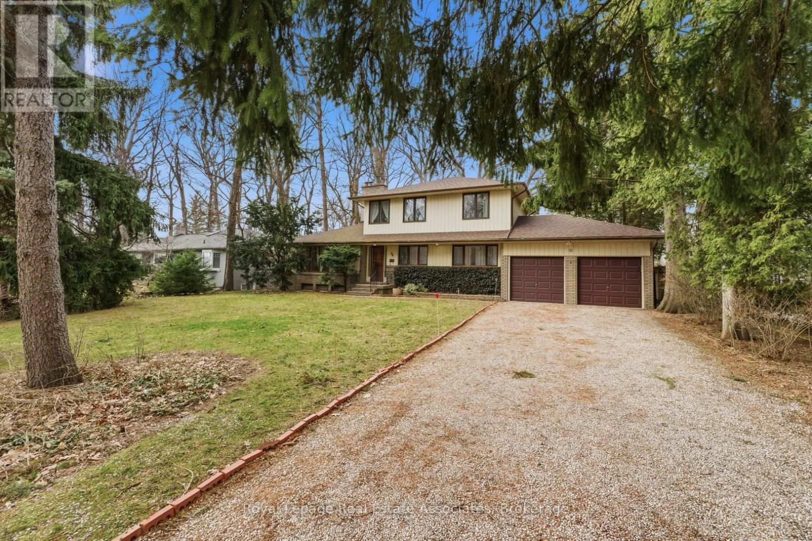 95 Oakes Drive, Mississauga, ON - Outdoor