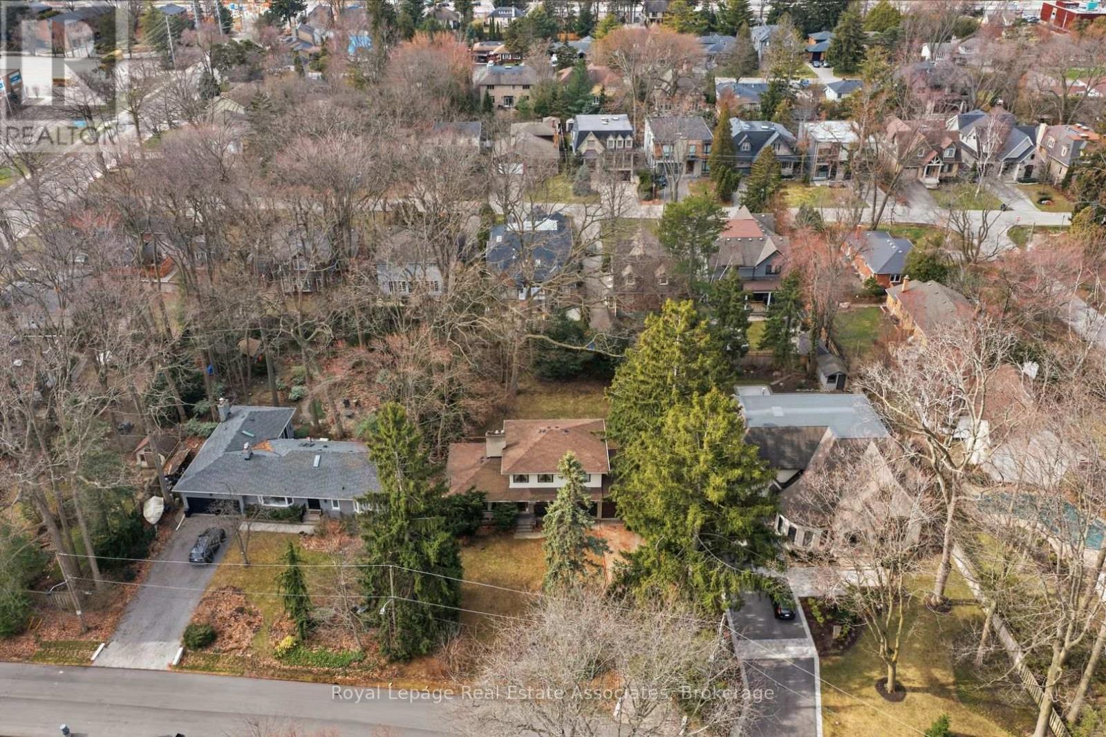 95 Oakes Drive, Mississauga, ON - Outdoor With View