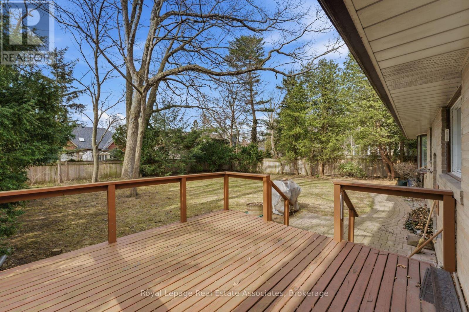 95 Oakes Drive, Mississauga, ON - Outdoor