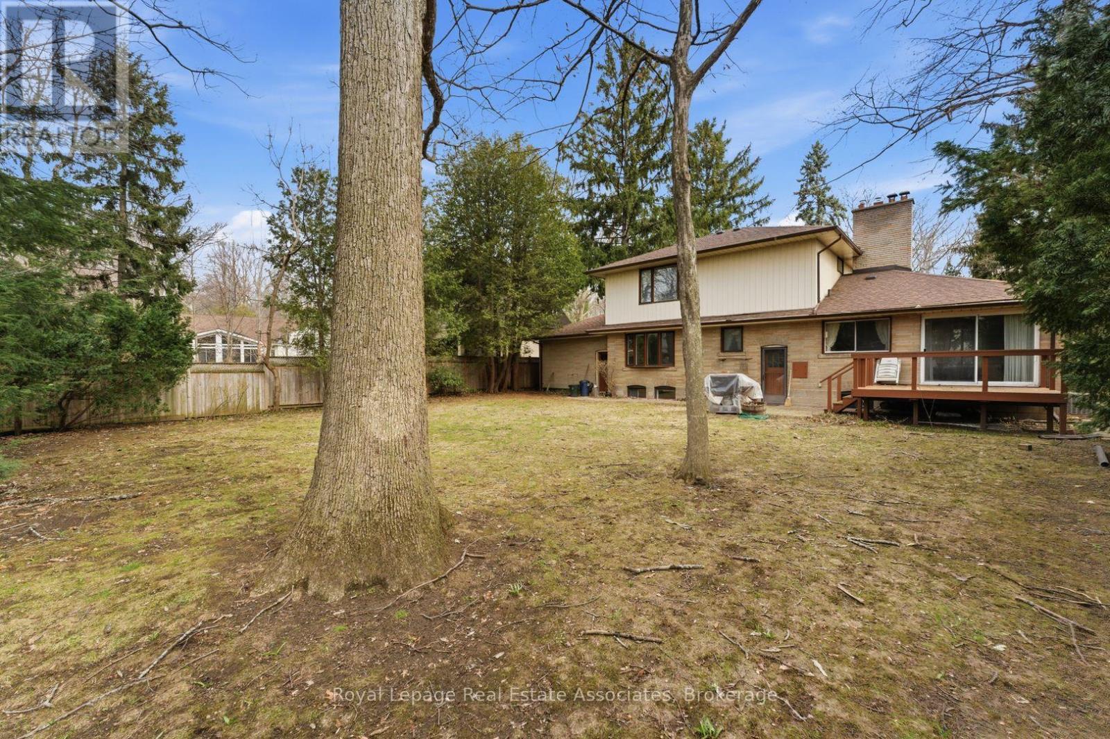 95 Oakes Drive, Mississauga, ON - Outdoor With Deck Patio Veranda