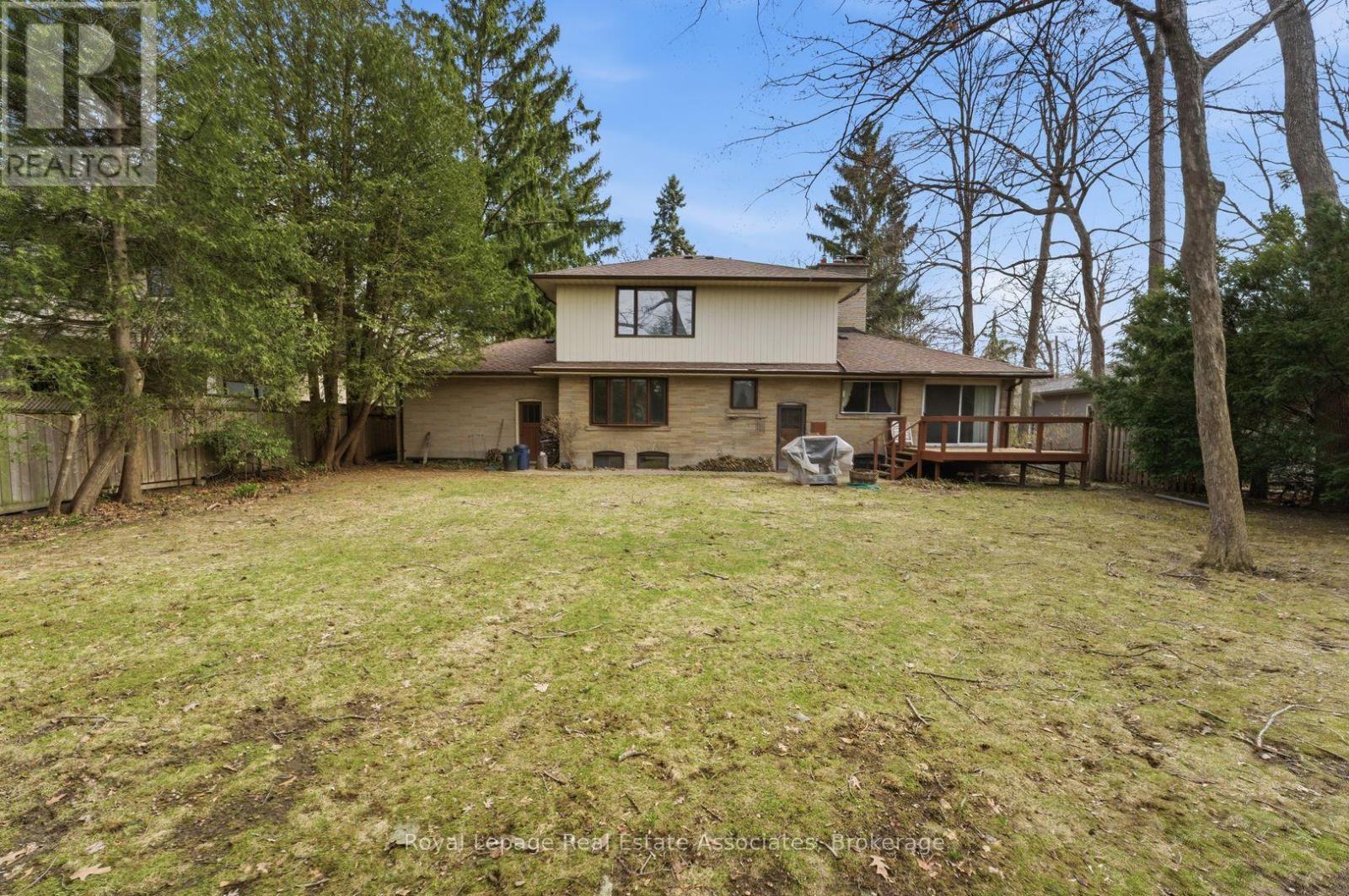 95 Oakes Drive, Mississauga, ON - Outdoor