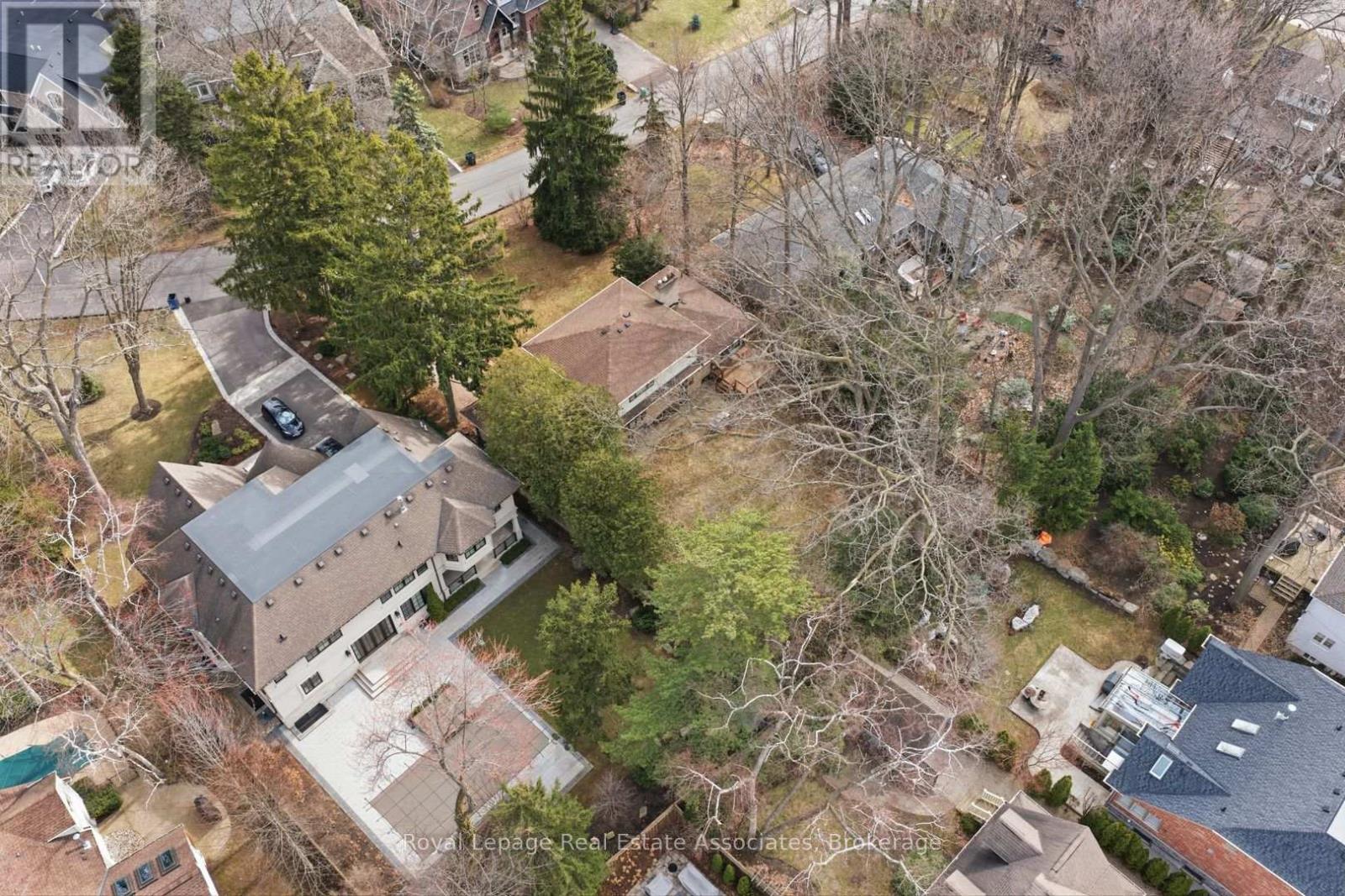 95 Oakes Drive, Mississauga, ON - Outdoor With View