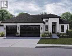 2 SUNNINGDALE DRIVE Leamington, ON N8H 0C5