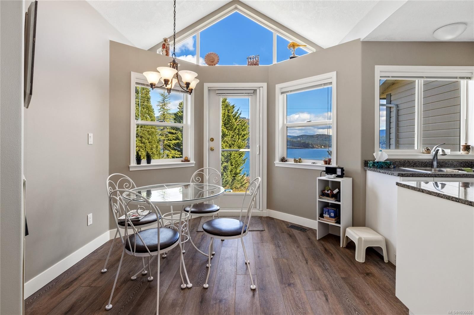 26-1700 Pritchard Rd, Cowichan Bay, BC