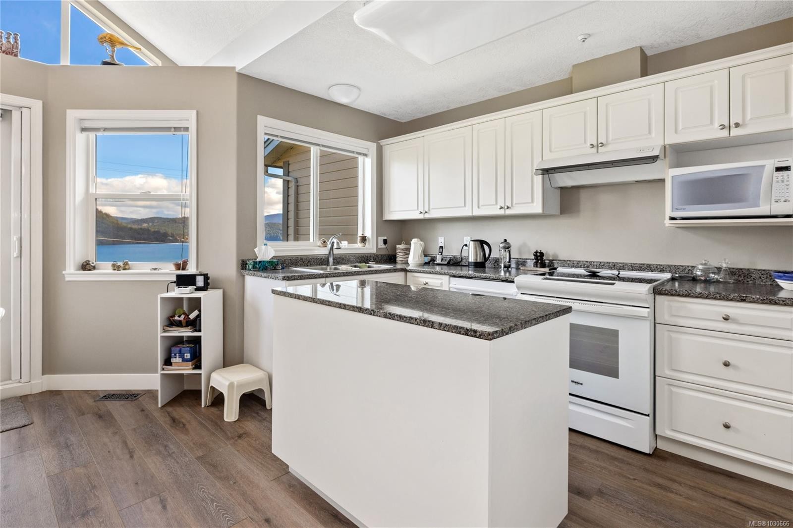 26-1700 Pritchard Rd, Cowichan Bay, BC