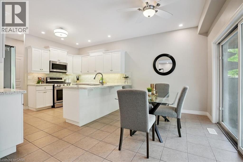 95 Hemlock Way, Grimsby, ON - Indoor