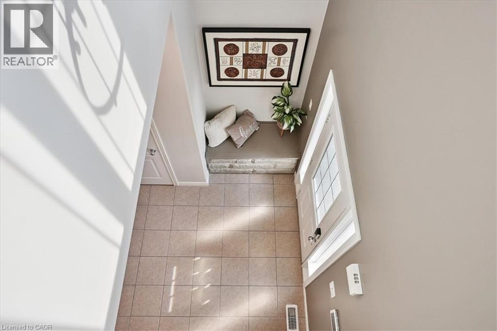 95 Hemlock Way, Grimsby, ON - Indoor