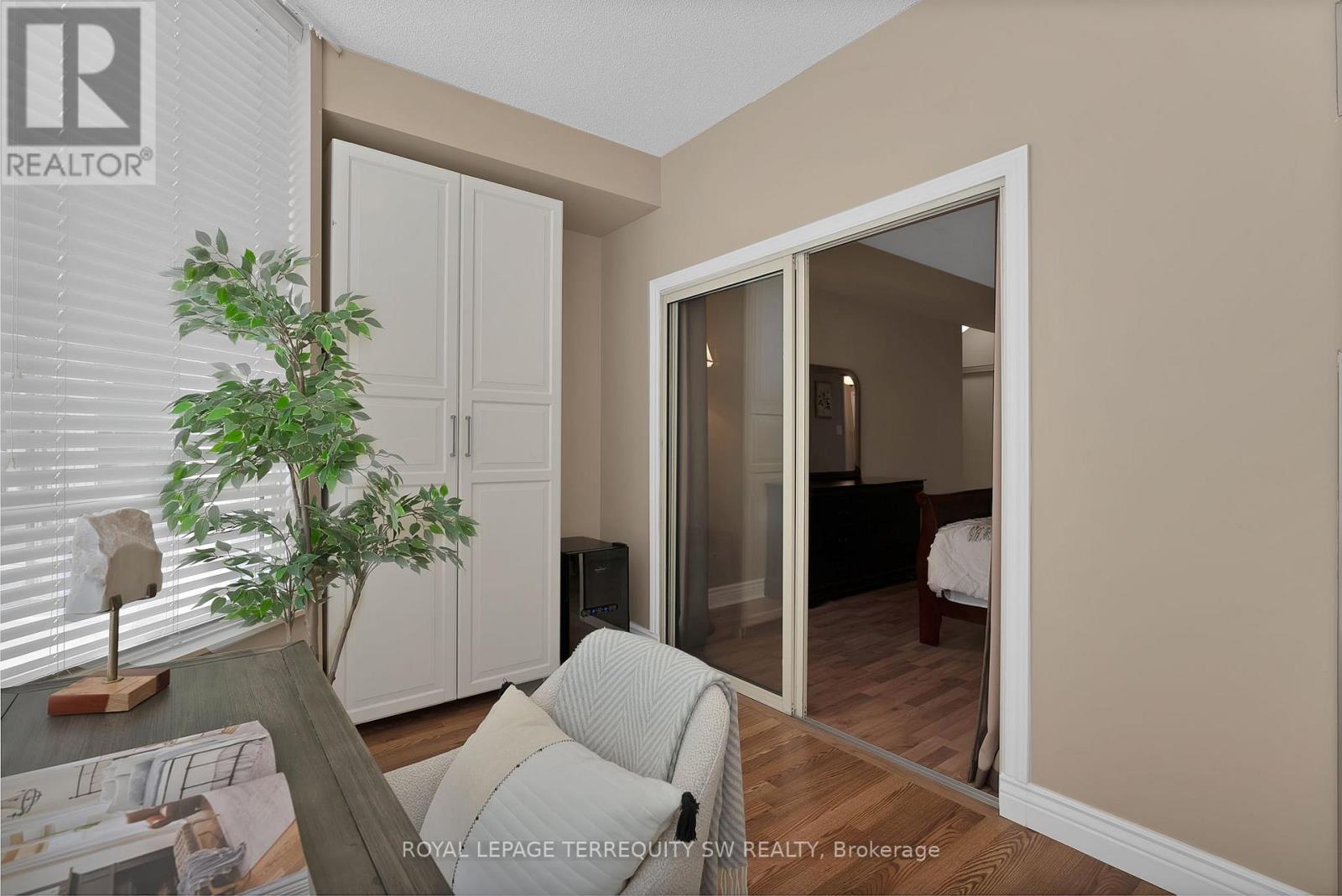 113 - 309 Major Mackenzie Drive E, Richmond Hill, ON - Indoor Photo Showing Other Room