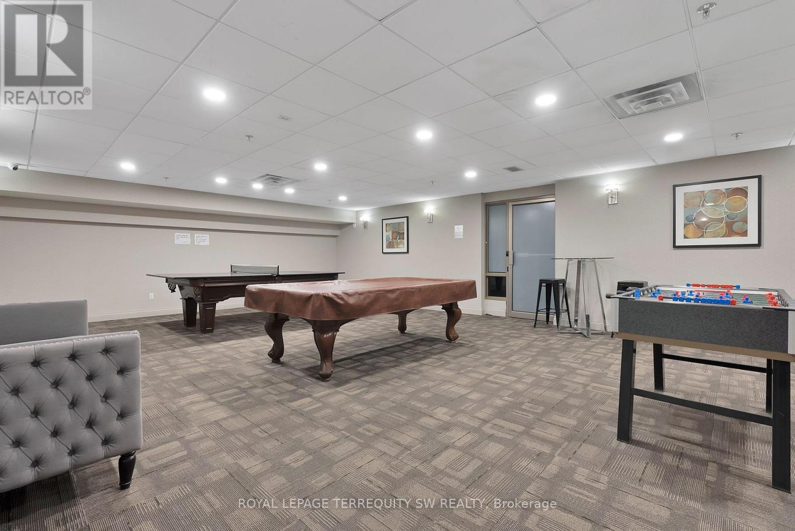 113 - 309 Major Mackenzie Drive E, Richmond Hill, ON - Indoor Photo Showing Other Room