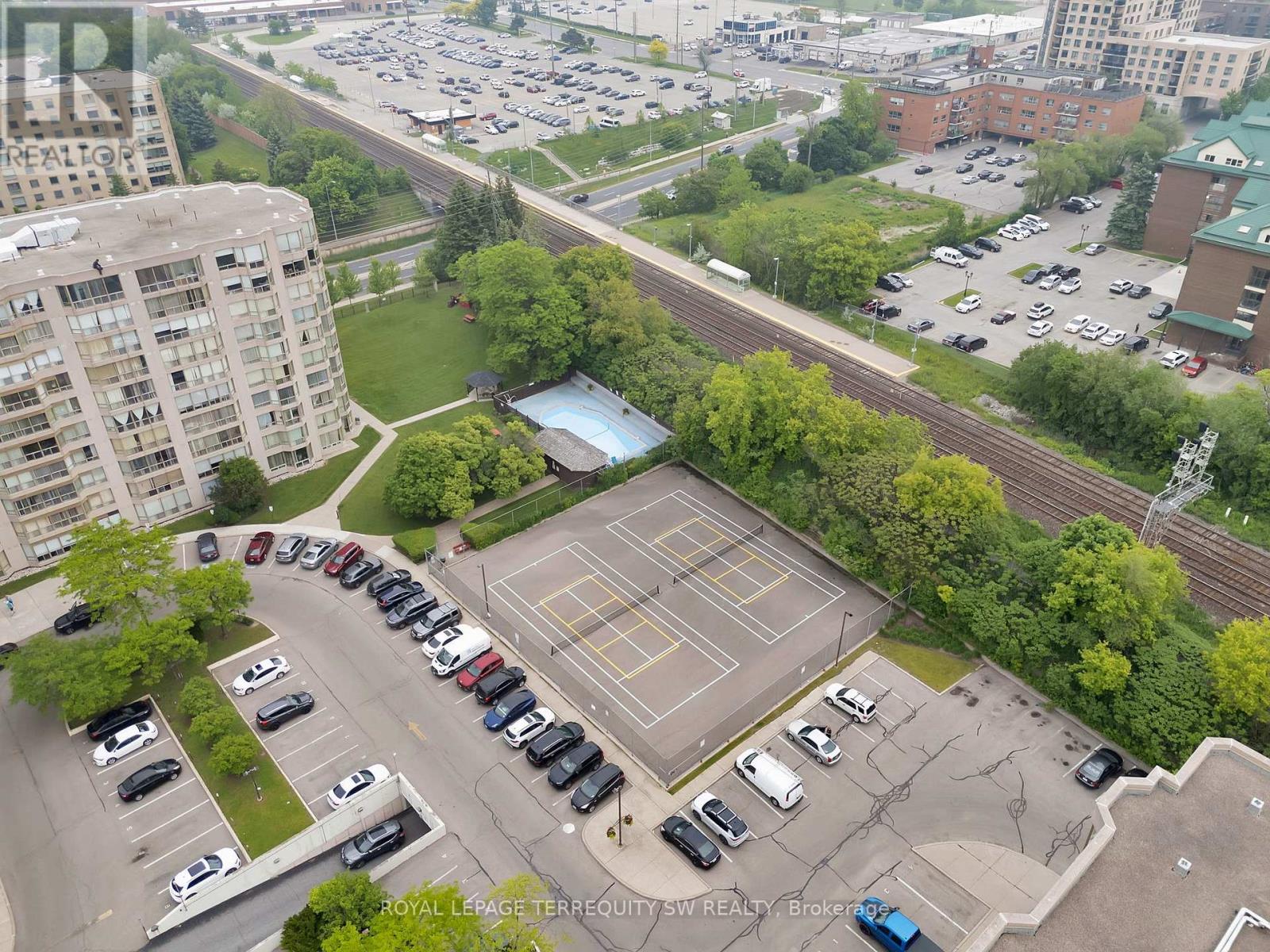 113 - 309 Major Mackenzie Drive E, Richmond Hill, ON -