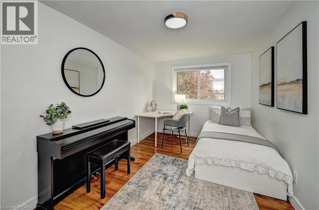 39 Southwood Drive, Kitchener, ON - Indoor