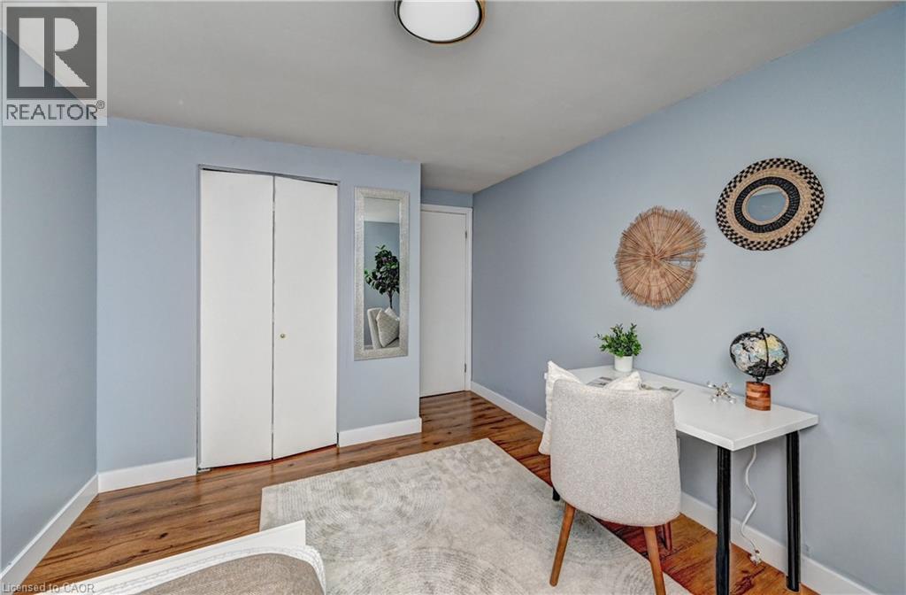 39 Southwood Drive, Kitchener, ON - Indoor