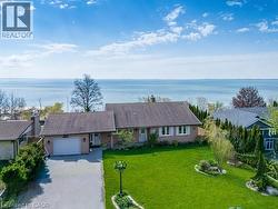 33 BEE Street St. Williams, ON N0E 1P0