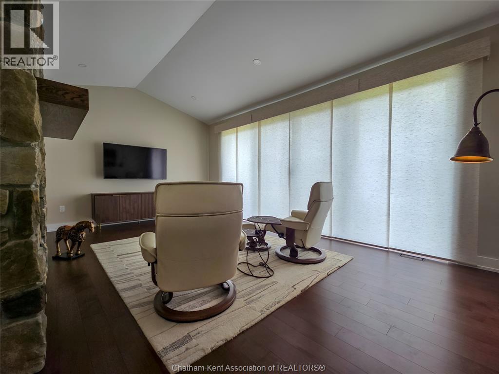7 Tracy Drive, Chatham, ON - Indoor