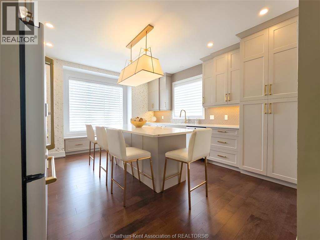 7 Tracy Drive, Chatham, ON - Indoor