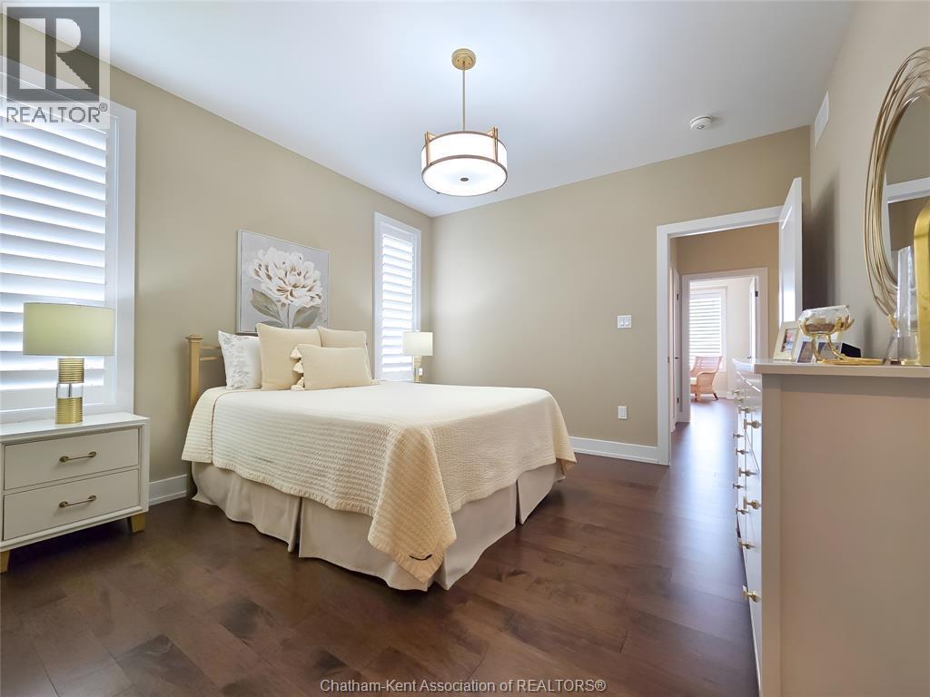 7 Tracy Drive, Chatham, ON - Indoor Photo Showing Bedroom