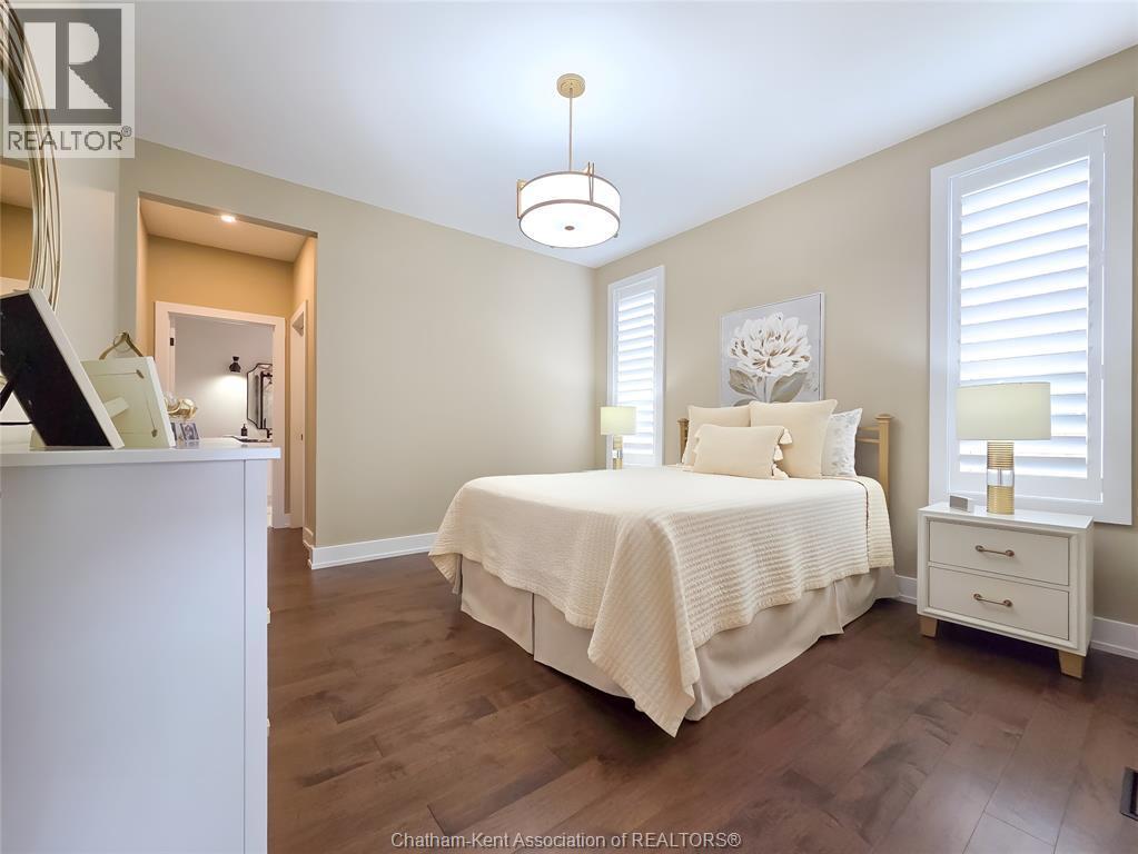 7 Tracy Drive, Chatham, ON - Indoor Photo Showing Bedroom