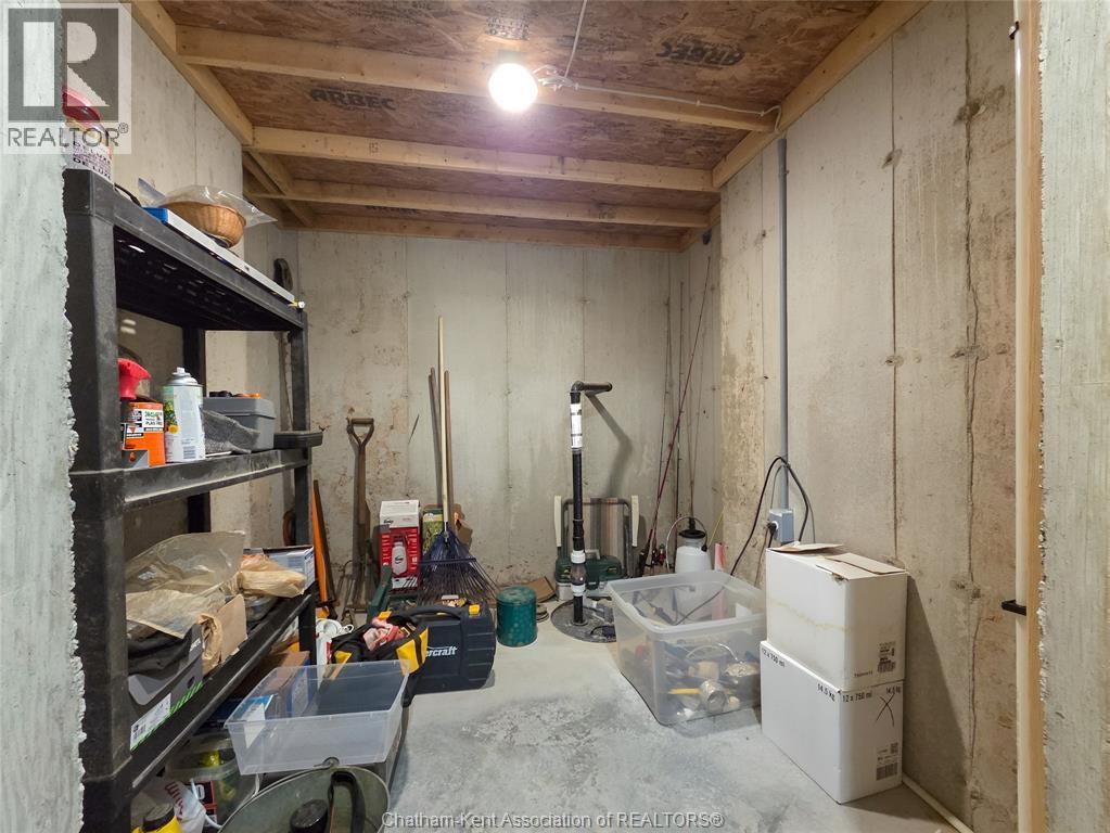 7 Tracy Drive, Chatham, ON - Indoor
