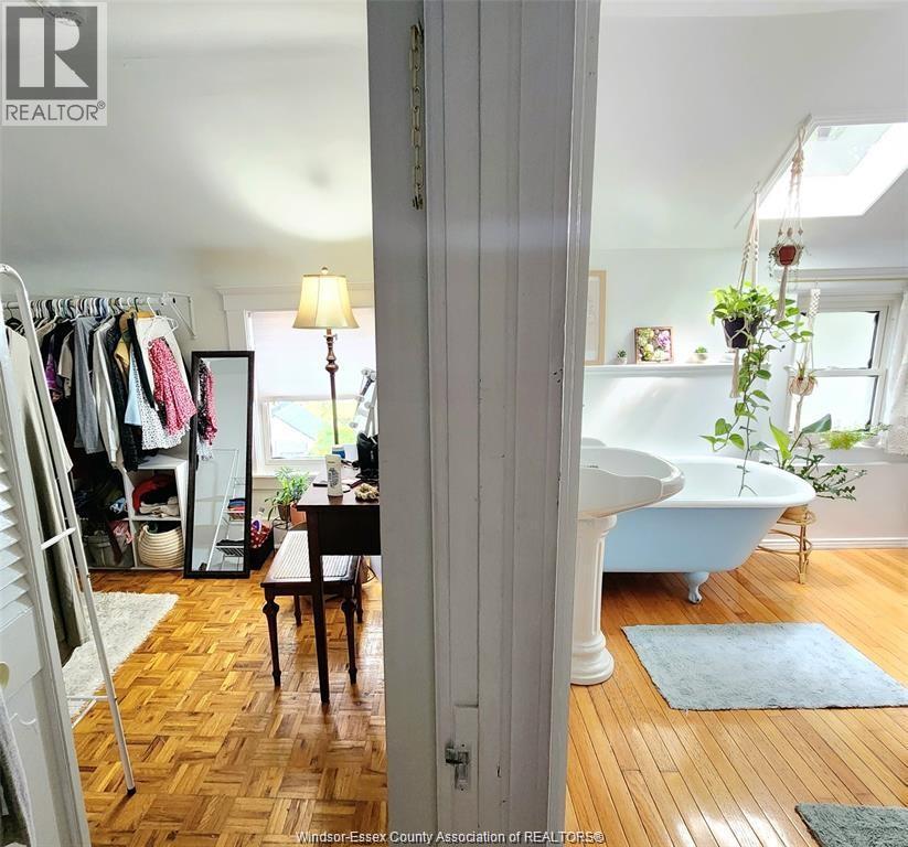 1210 Argyle, Windsor, ON - Indoor Photo Showing Other Room