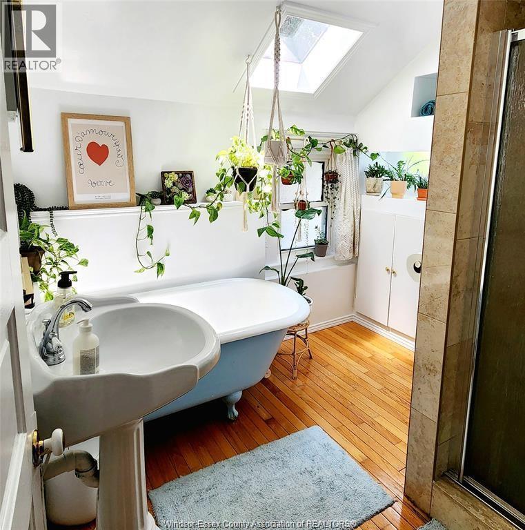 1210 Argyle, Windsor, ON - Indoor