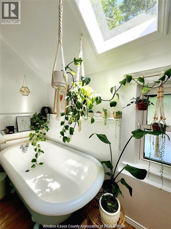 1210 Argyle, Windsor, ON - Indoor Photo Showing Other Room