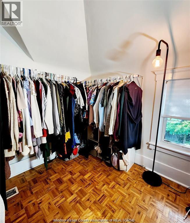 1210 Argyle, Windsor, ON - Indoor With Storage