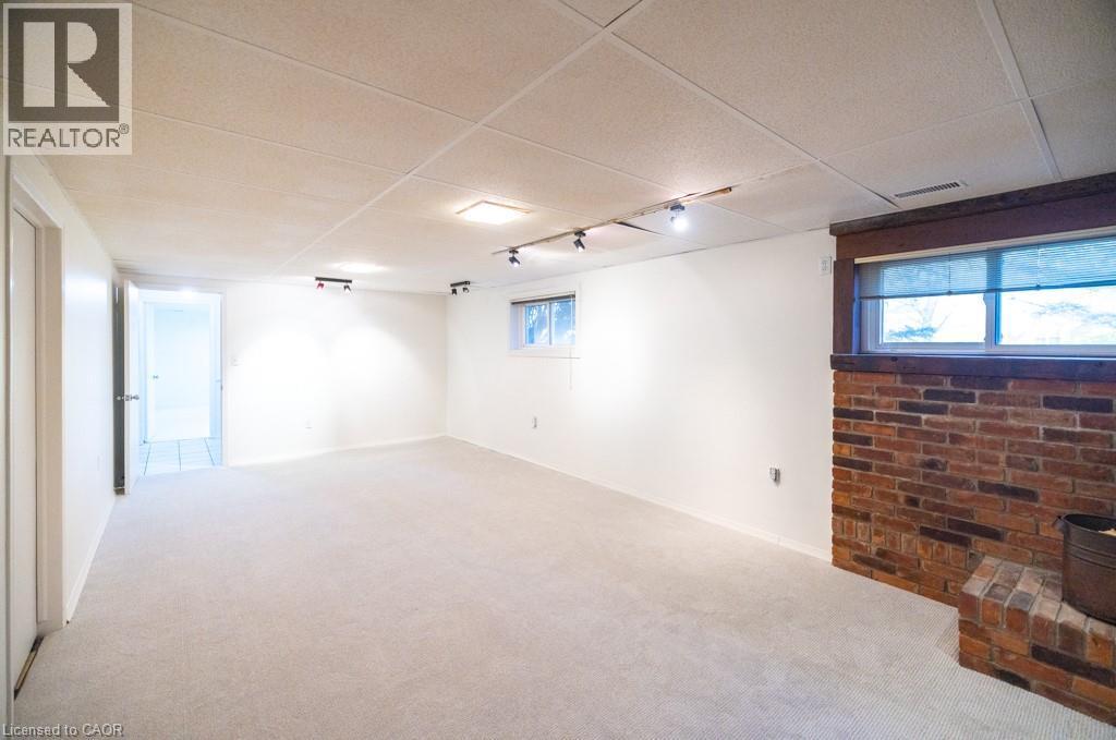 25 Bannisdale Way, Carlisle, ON - Indoor