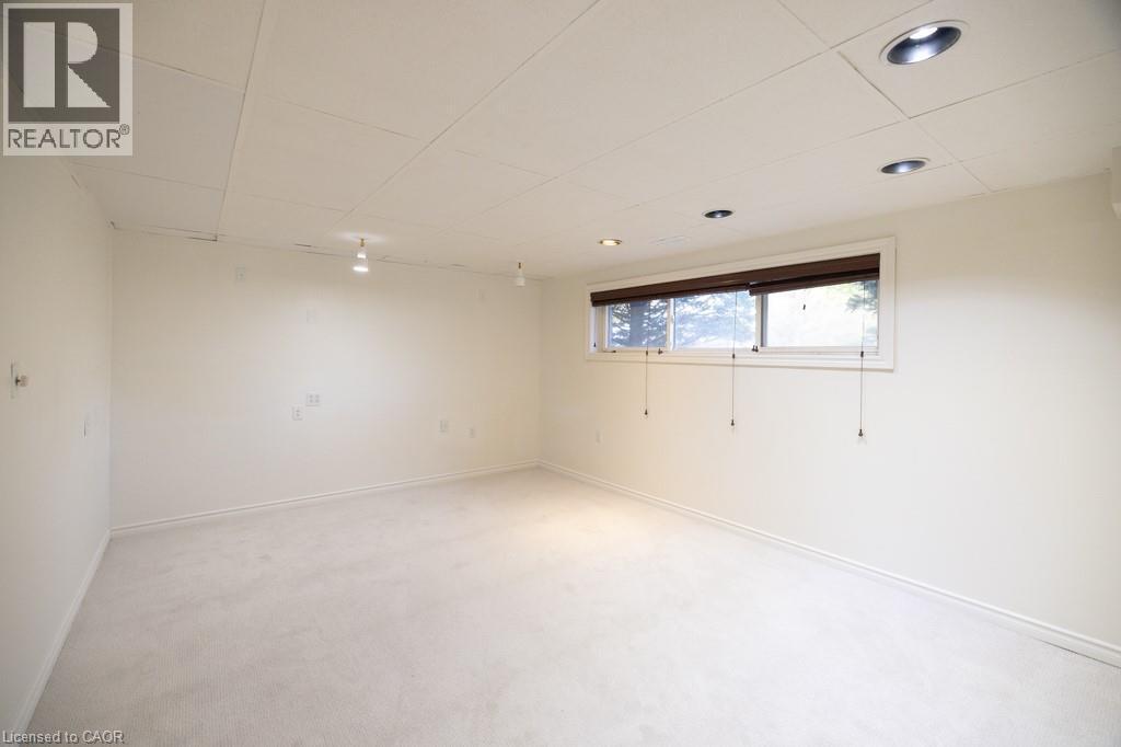 25 Bannisdale Way, Carlisle, ON - Indoor