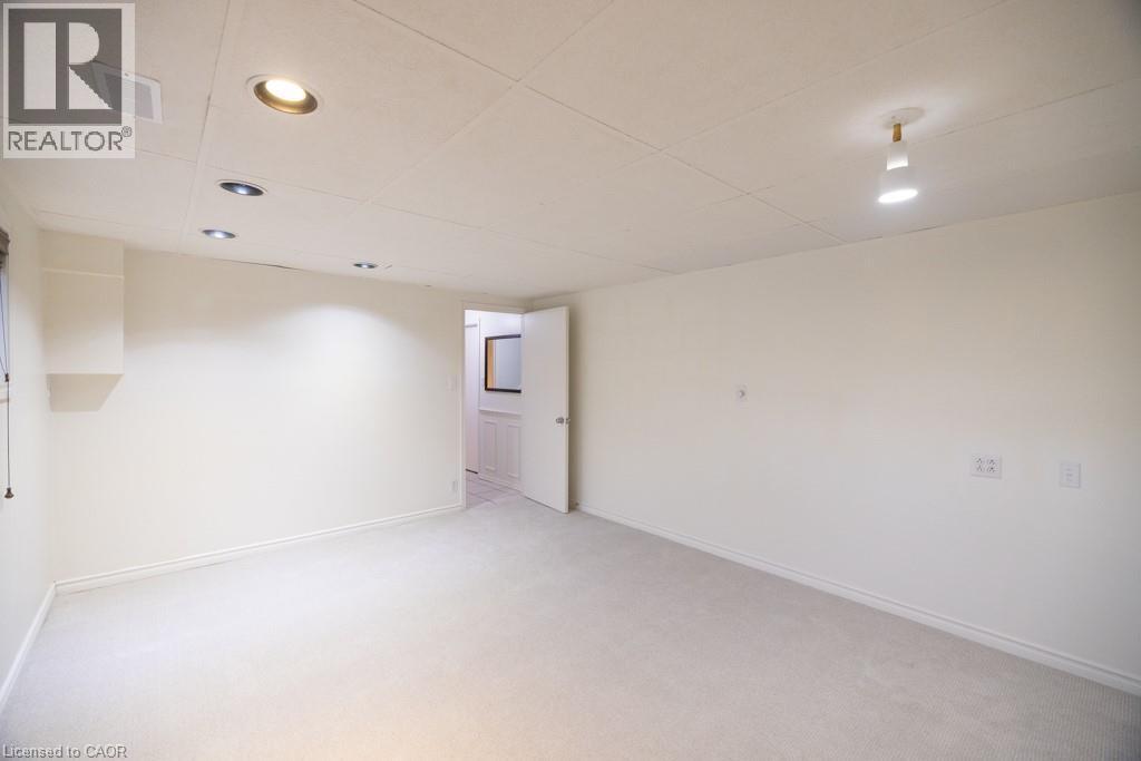 25 Bannisdale Way, Carlisle, ON - Indoor