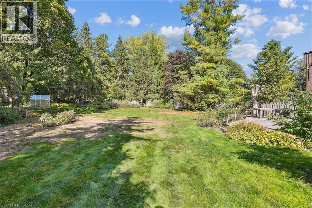 25 Bannisdale Way, Carlisle, ON - Outdoor
