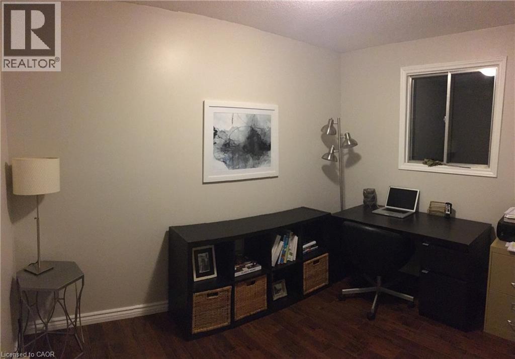 148 Green Valley Drive, Kitchener, ON - Indoor Photo Showing Office