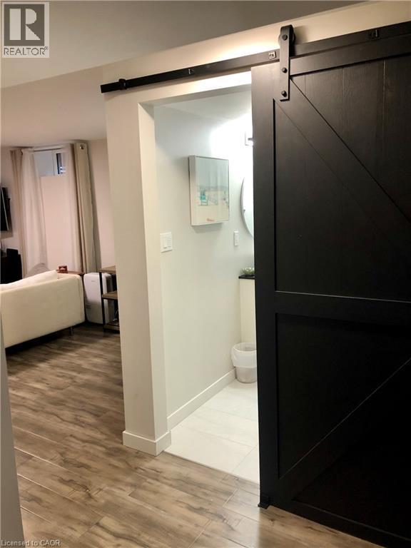 148 Green Valley Drive, Kitchener, ON - Indoor Photo Showing Other Room