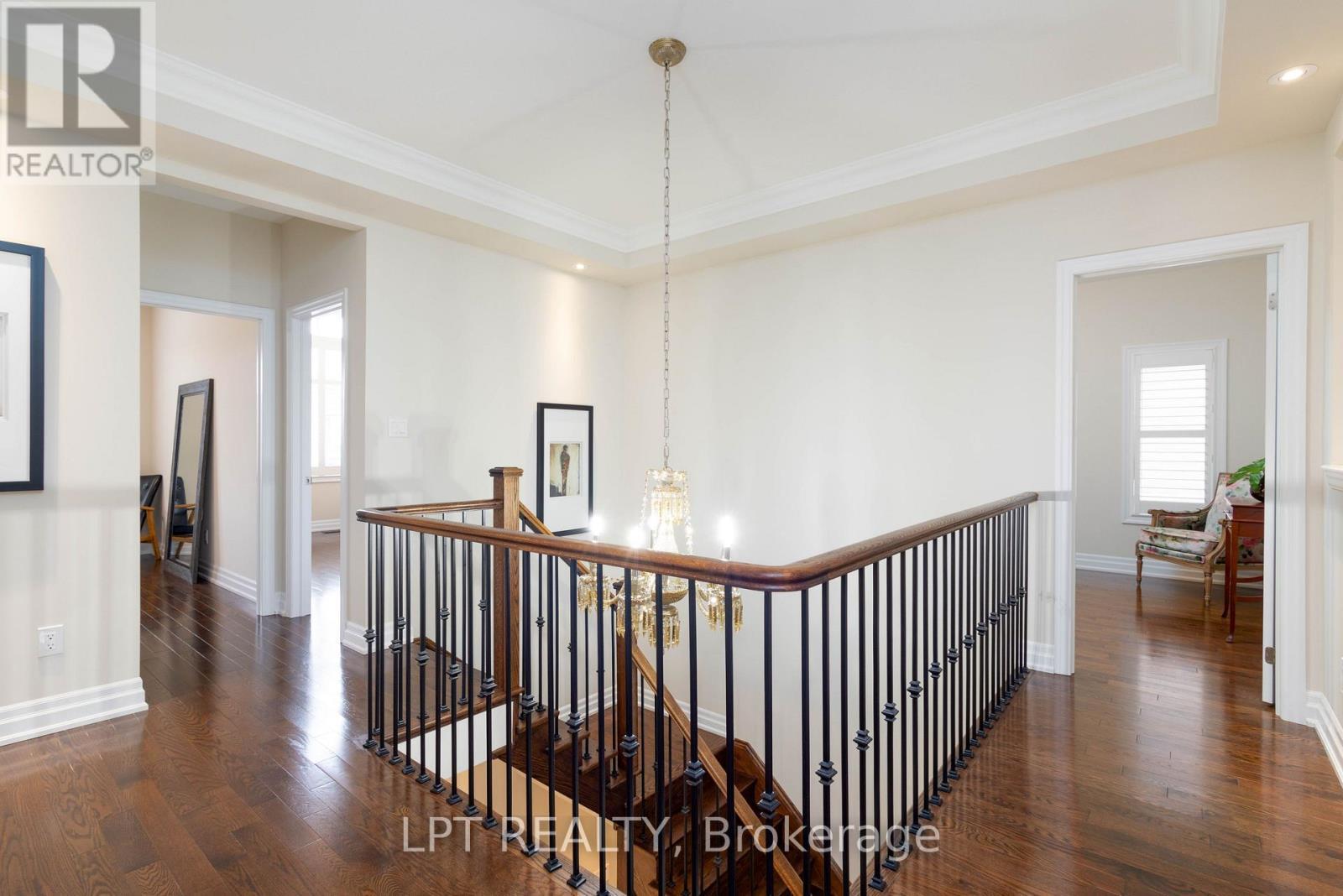 113 Burns Boulevard, King, ON - Indoor Photo Showing Other Room