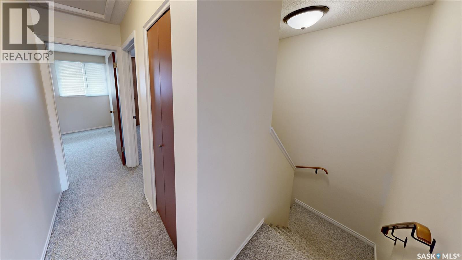 6 Mackenzie Mews, Regina, SK - Indoor Photo Showing Other Room