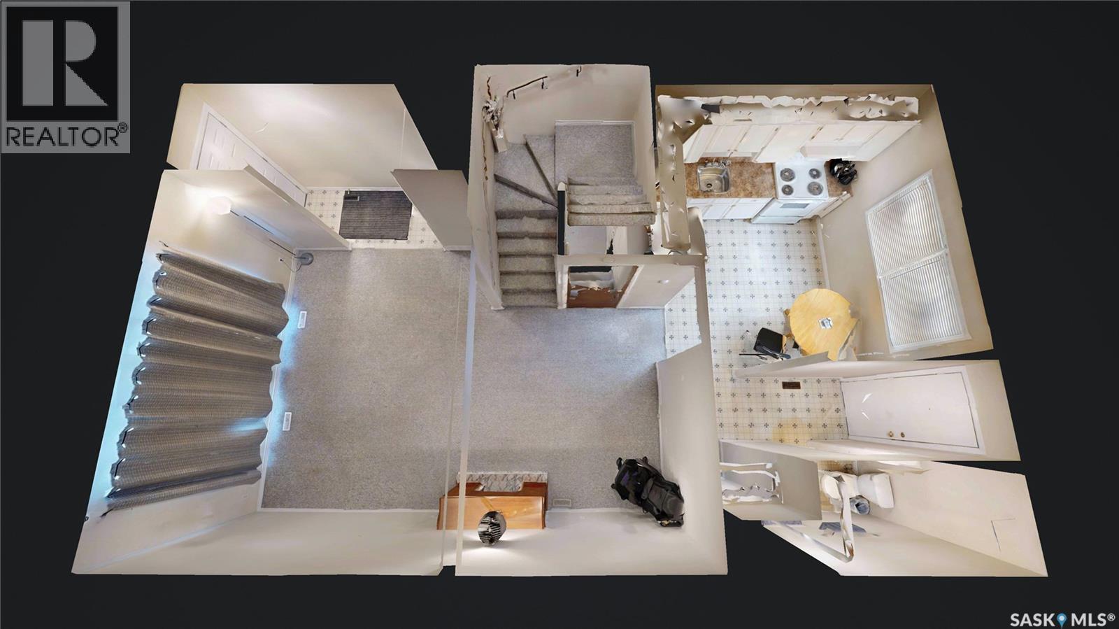 6 Mackenzie Mews, Regina, SK - Other