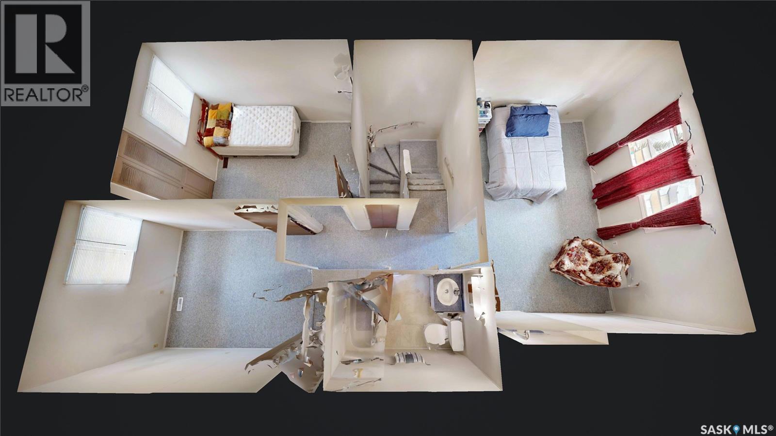 6 Mackenzie Mews, Regina, SK -