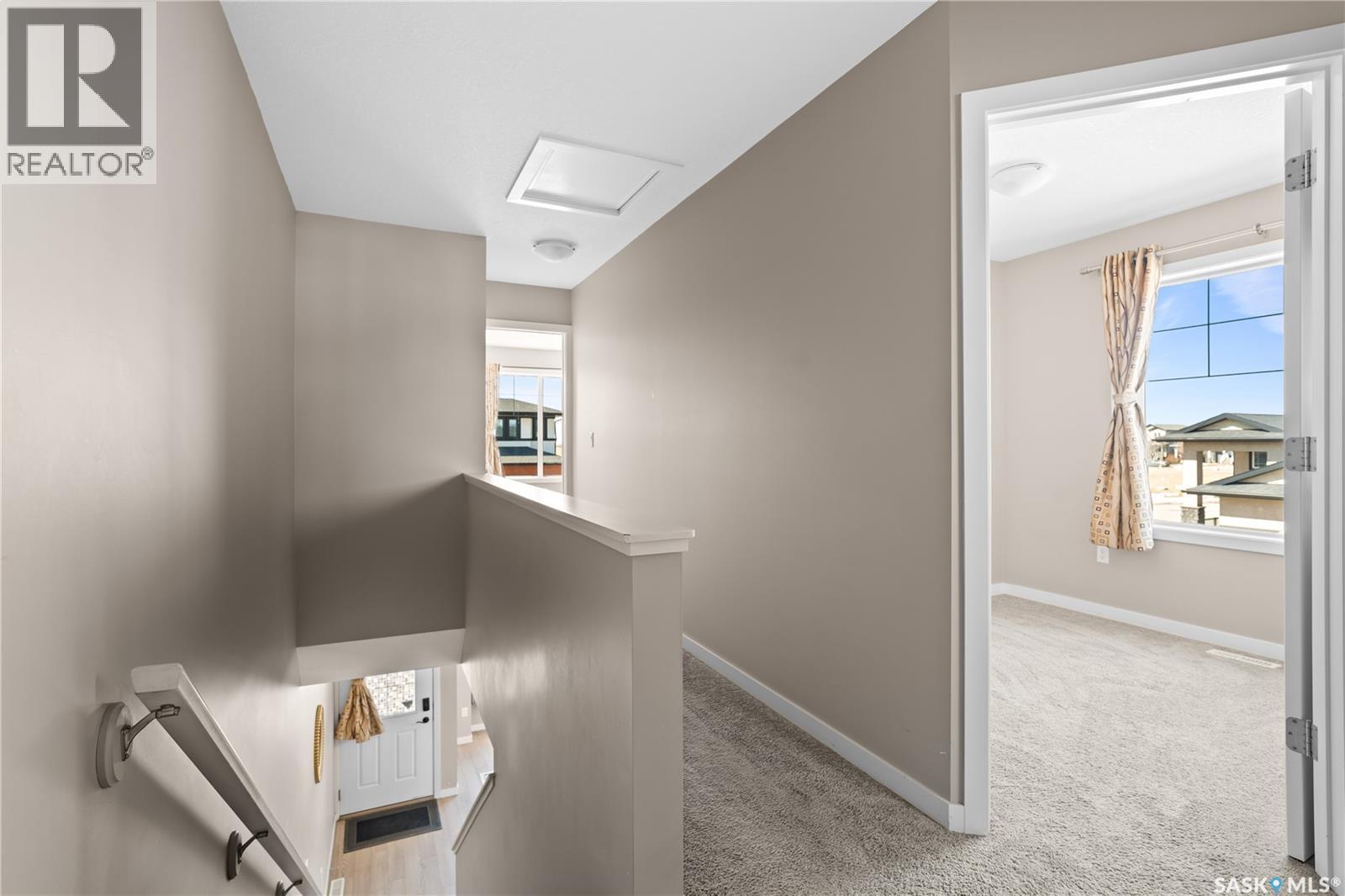 5001 Cornell Gate, Regina, SK - Indoor Photo Showing Other Room