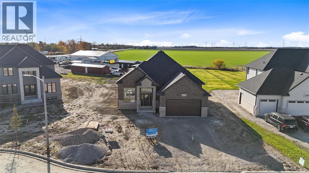 116 Bloomington, Chatham, ON - Outdoor