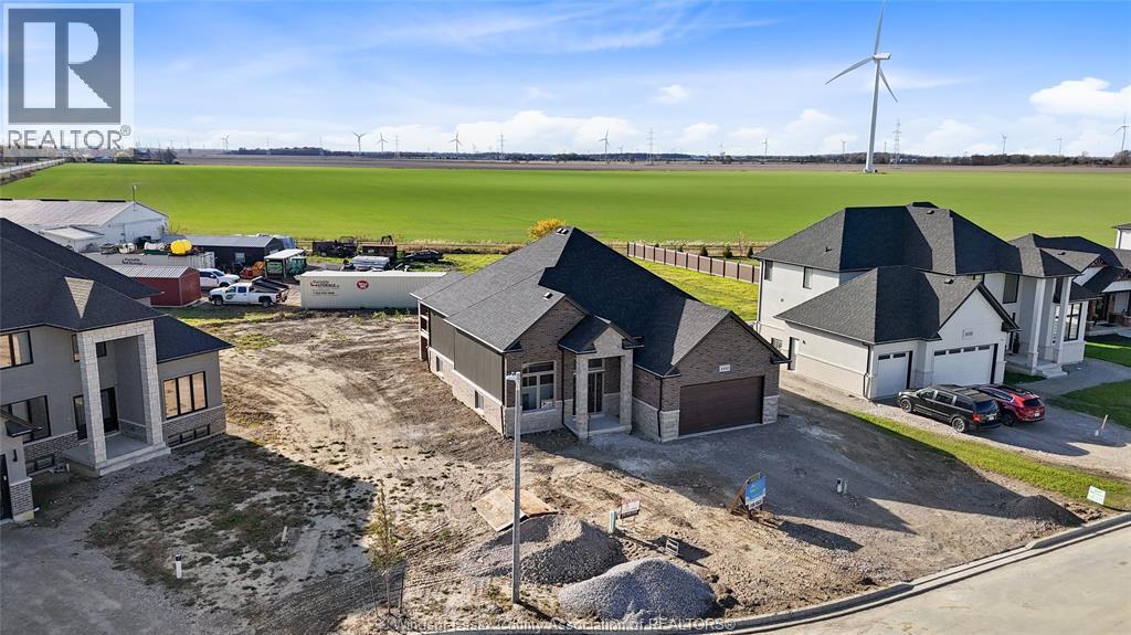 116 Bloomington, Chatham, ON - Outdoor With View