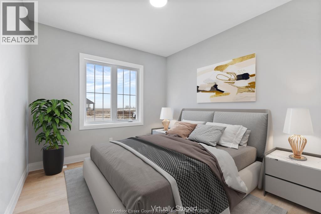 43 Bloomington, Chatham, ON - Indoor Photo Showing Bedroom