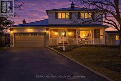 26 APPLEWOOD CRESCENT Kawartha Lakes (Lindsay), ON K9V 4W8