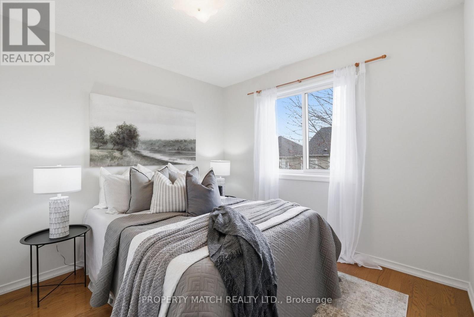 2nd Bedroom - 680 Ormond Drive, Oshawa, ON - Indoor Photo Showing Bedroom