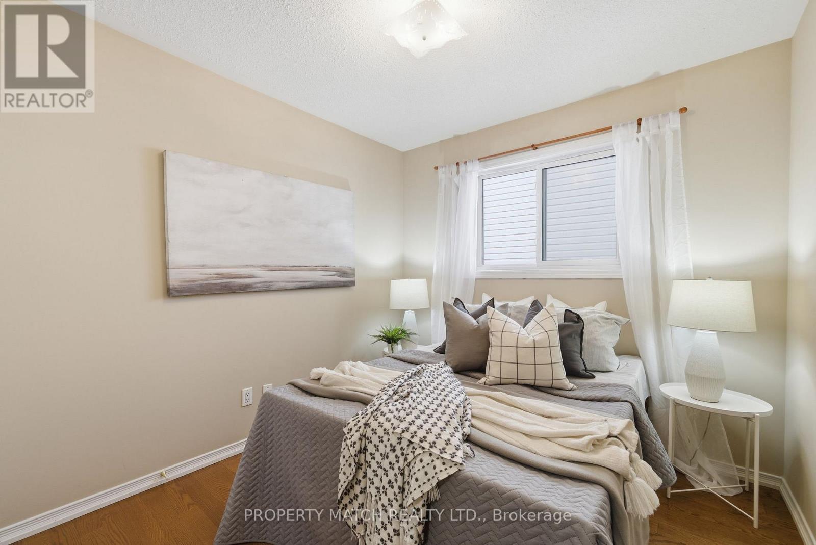 3rd Bedroom - 680 Ormond Drive, Oshawa, ON - Indoor Photo Showing Bedroom