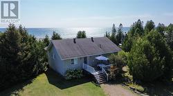 619 Lake Huron Drive Spring Bay, Manitoulin Island, ON P0P 2B0